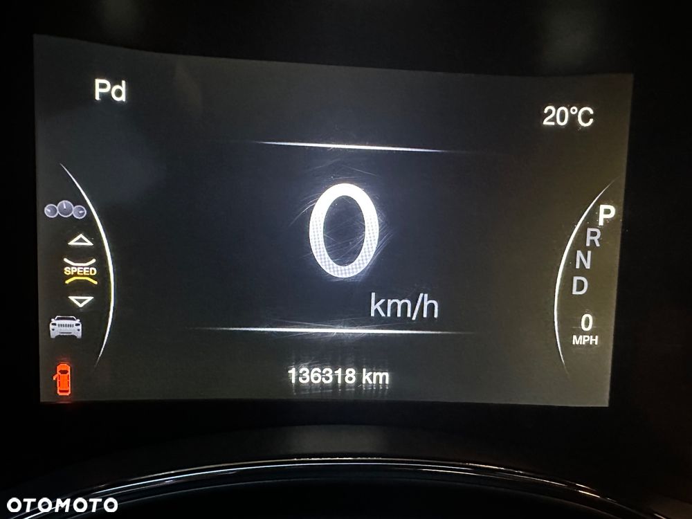 Jeep Grand Cherokee 3.6 V6 Limited - 11