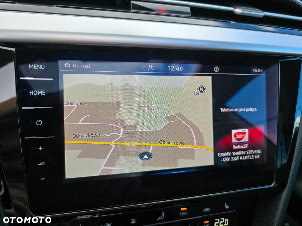 Volkswagen Arteon - 31