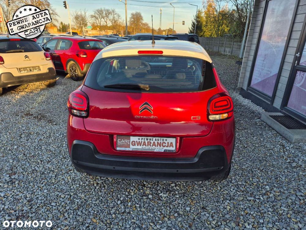 Citroën C3 - 7