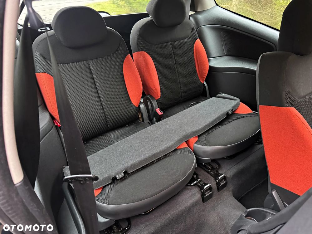 Citroën C2 1.4 VTR Plus - 8