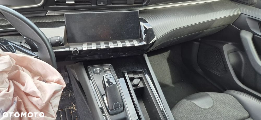 Peugeot 508 1.2 PureTech Active Pack S&S EAT8 - 25