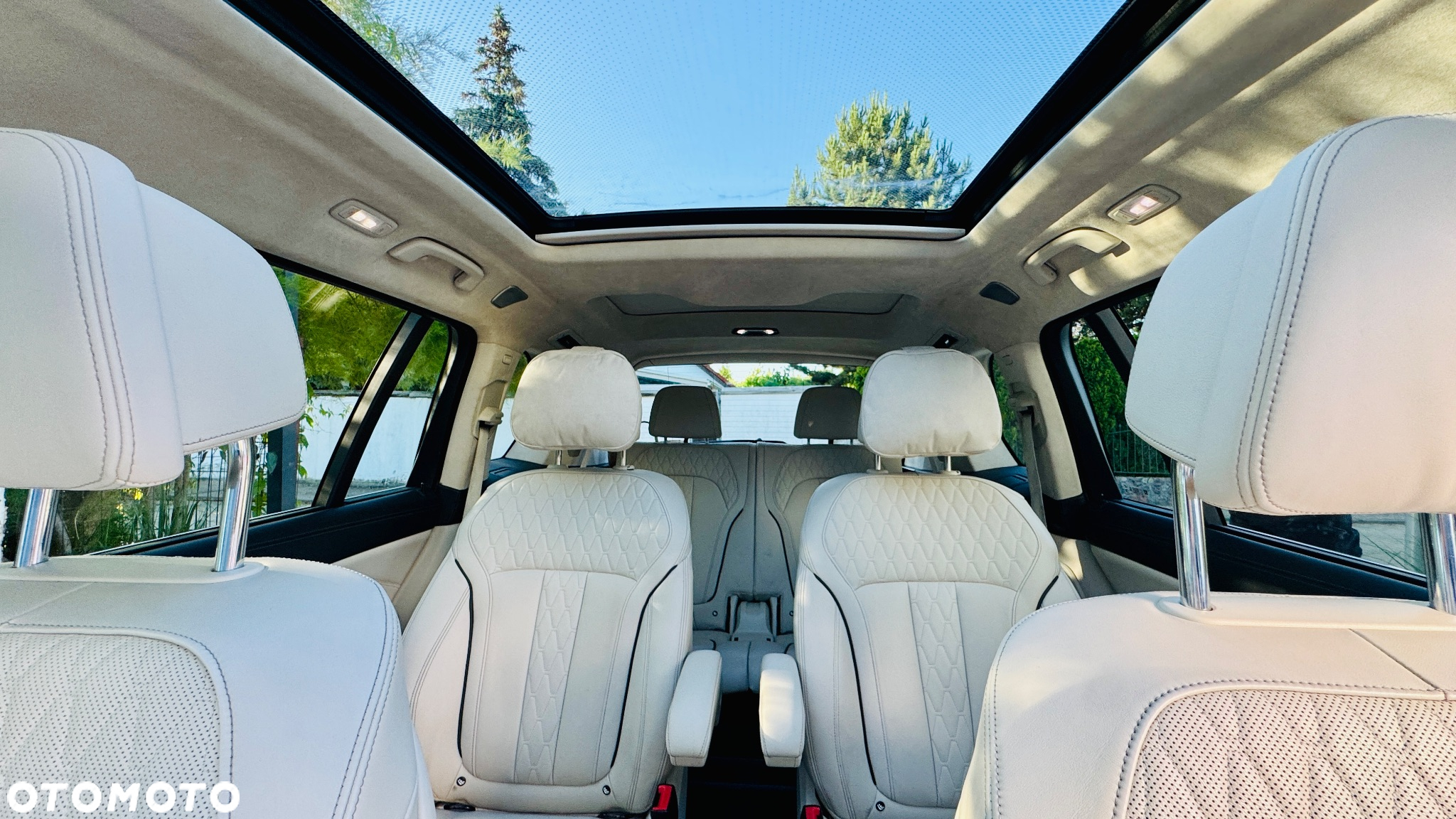 BMW X7 xDrive40i sport - 14
