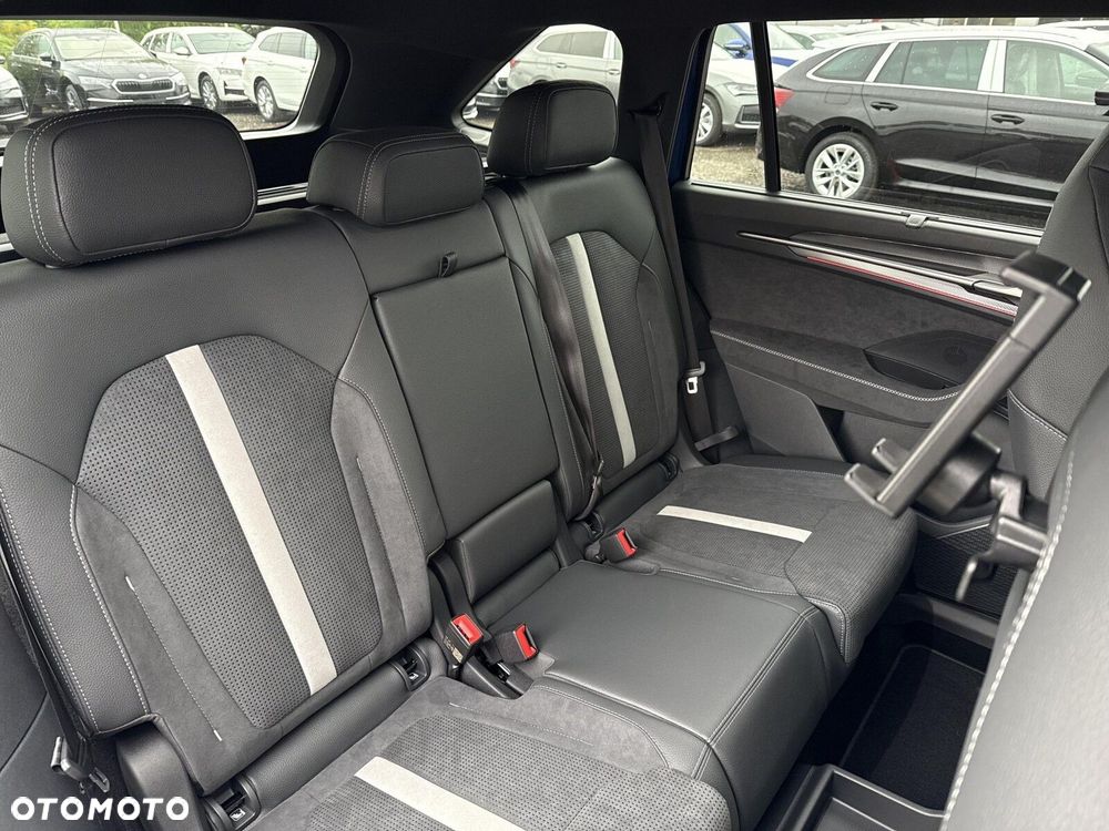 Skoda Kodiaq 2.0 TSI 4x4 Sportline DSG - 22