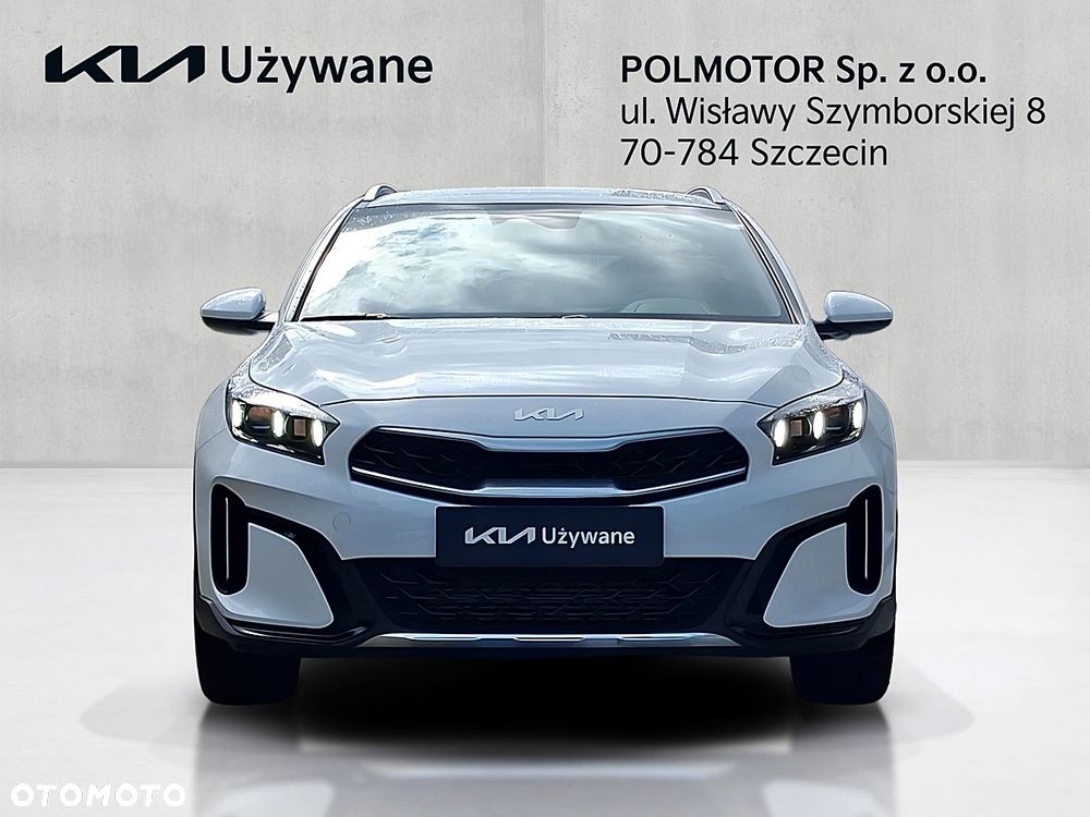 Kia XCeed 1.5 T-GDI M DCT - 8