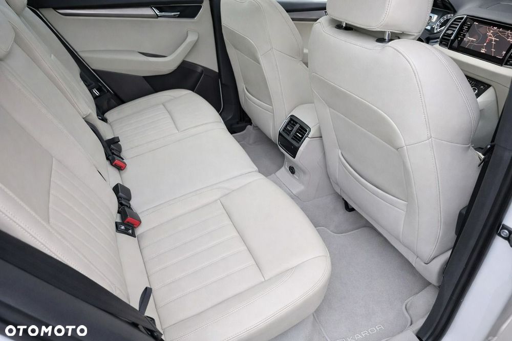 Skoda Karoq - 17