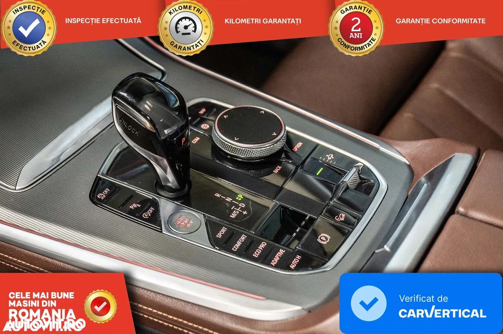 BMW X5 - 21
