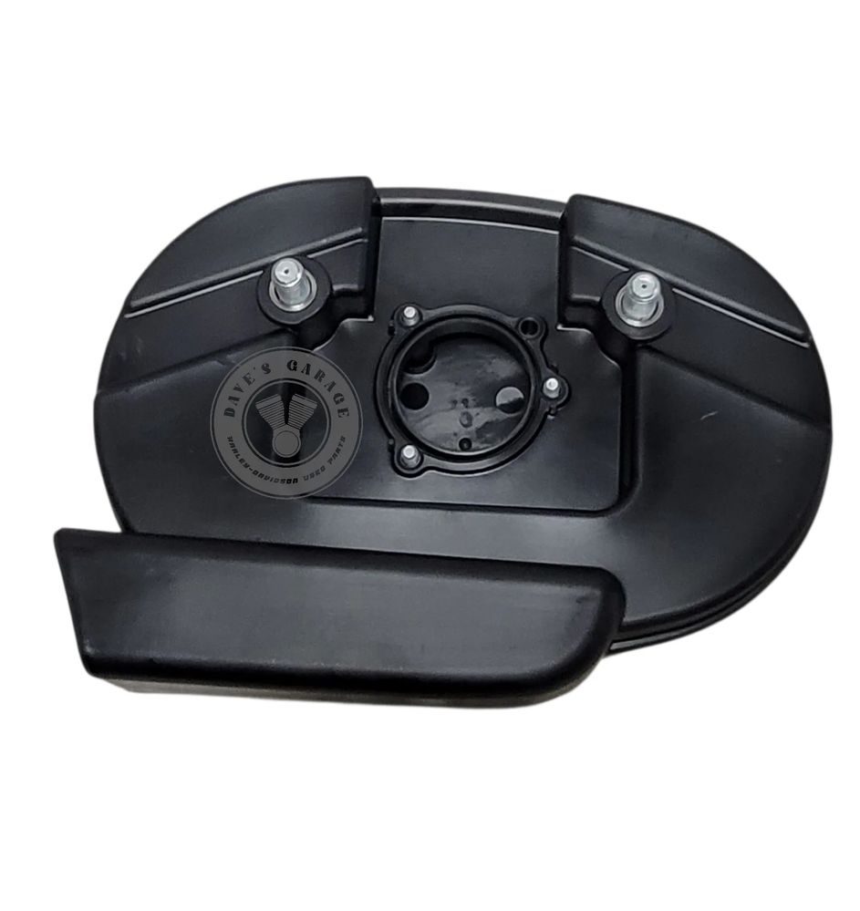 Filtr powietrza Harley Davidson Sportster Roadster 29400015 29367-07A - 6