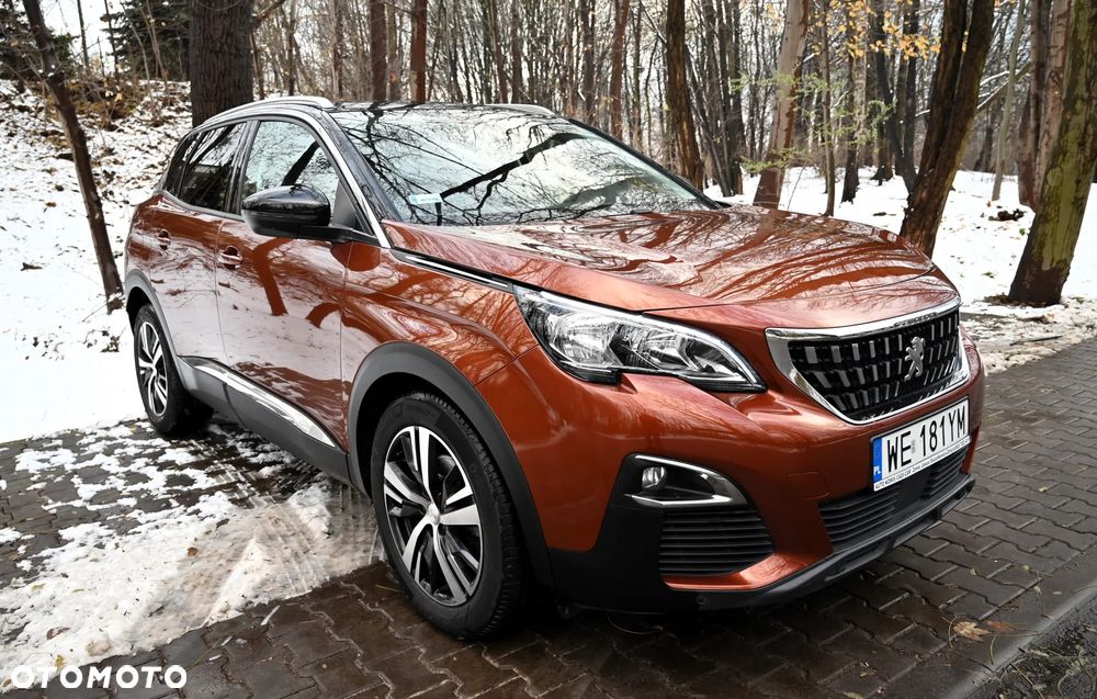 Peugeot 3008 - 10