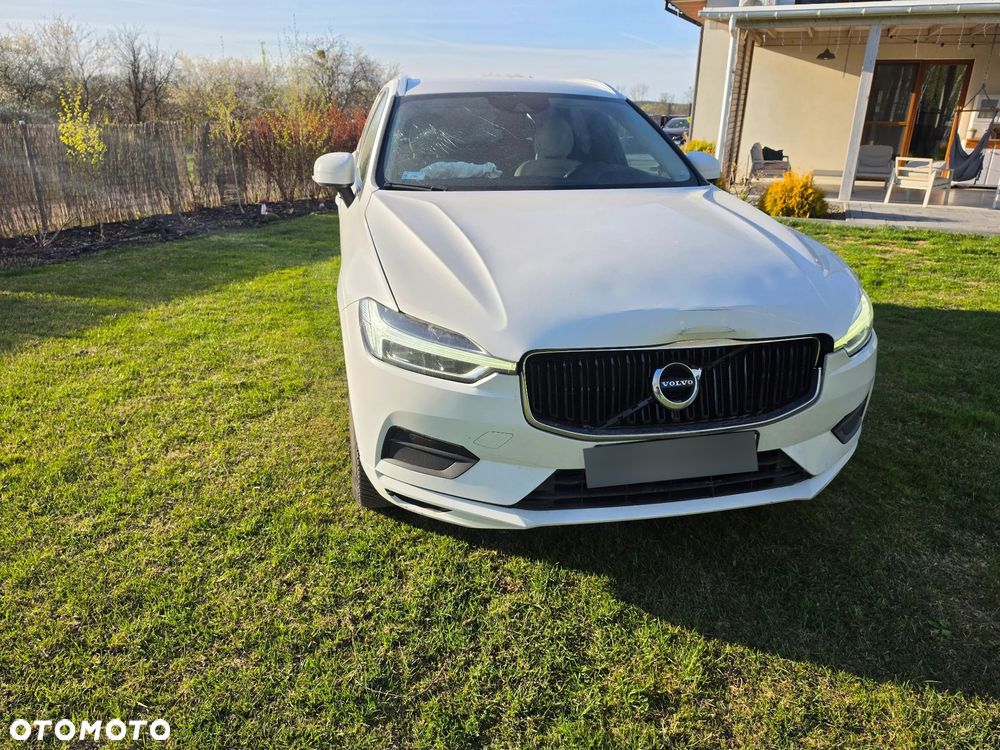 Volvo XC 60 D4 AWD Momentum - 15