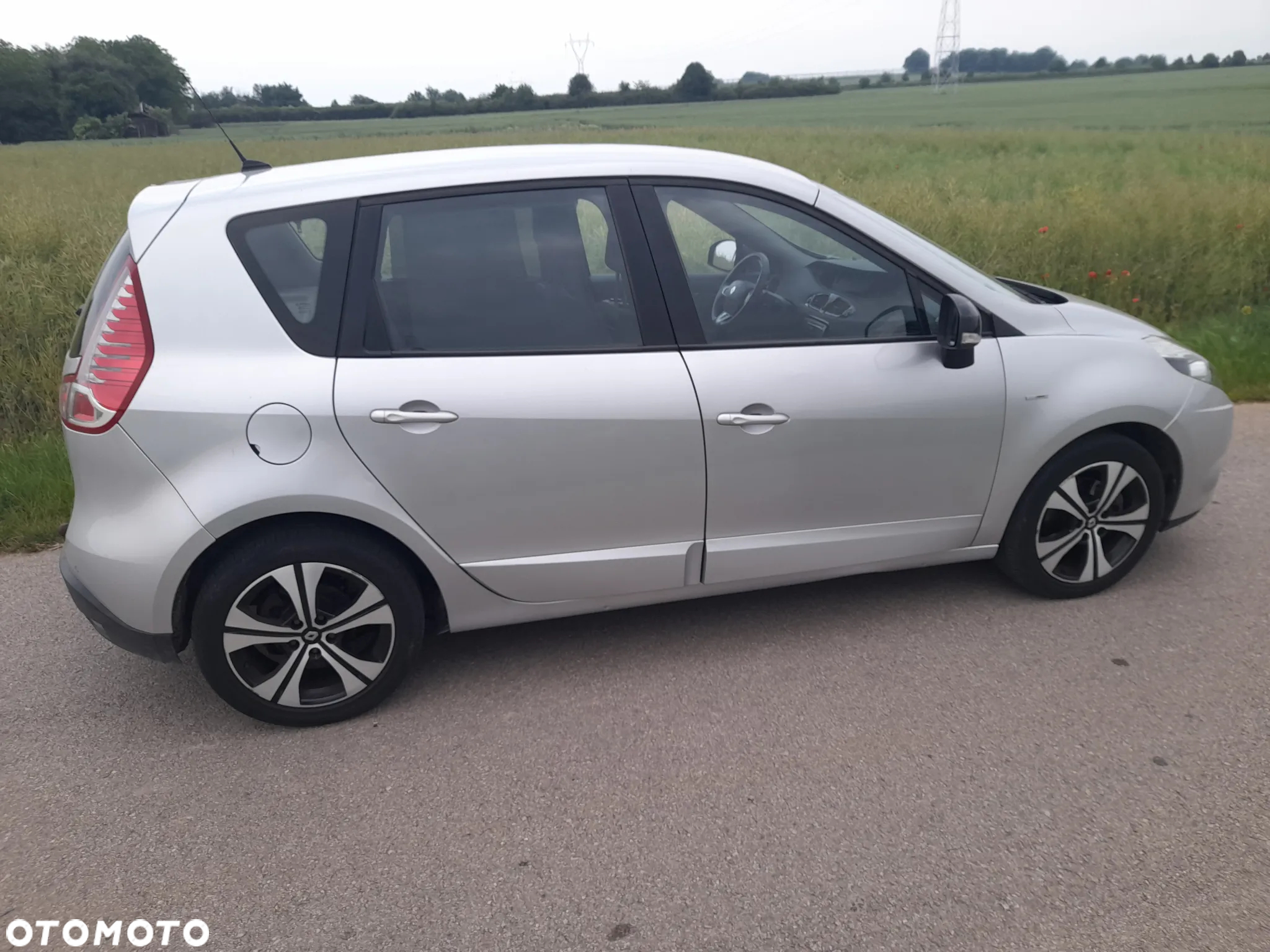 Renault Scenic 1.4 16V TCE Bose Edition - 16