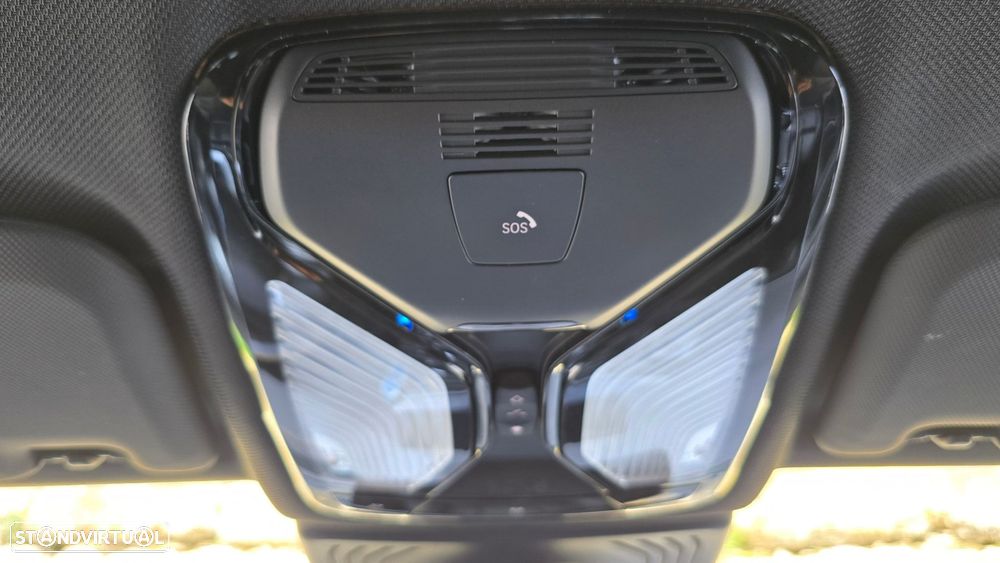 BMW iX3 Impressive - 15