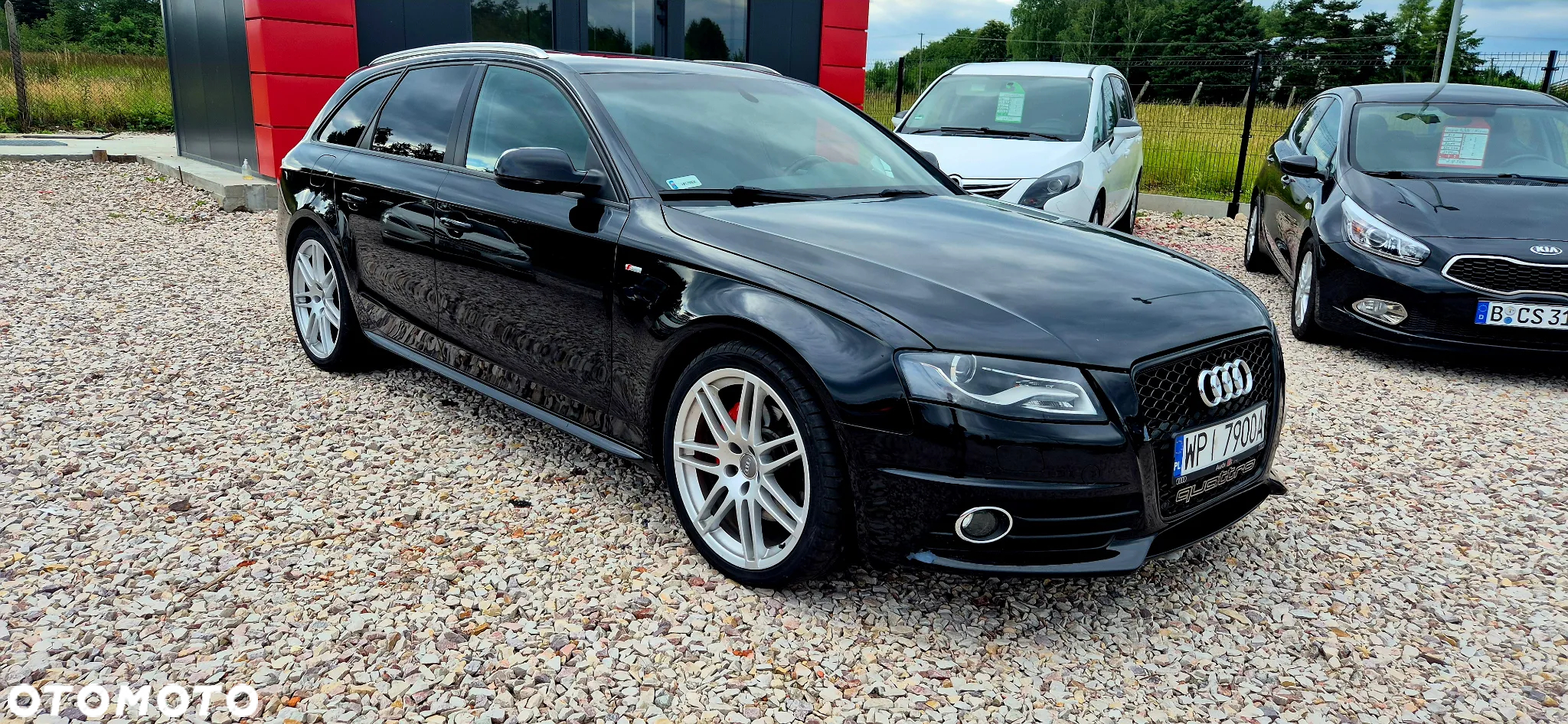 Audi A4 3.0 TDI Quattro S tronic - 5
