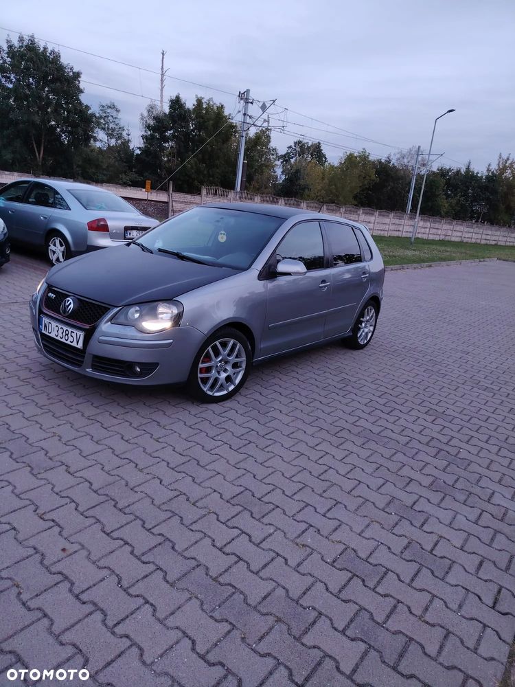 Volkswagen Polo - 12