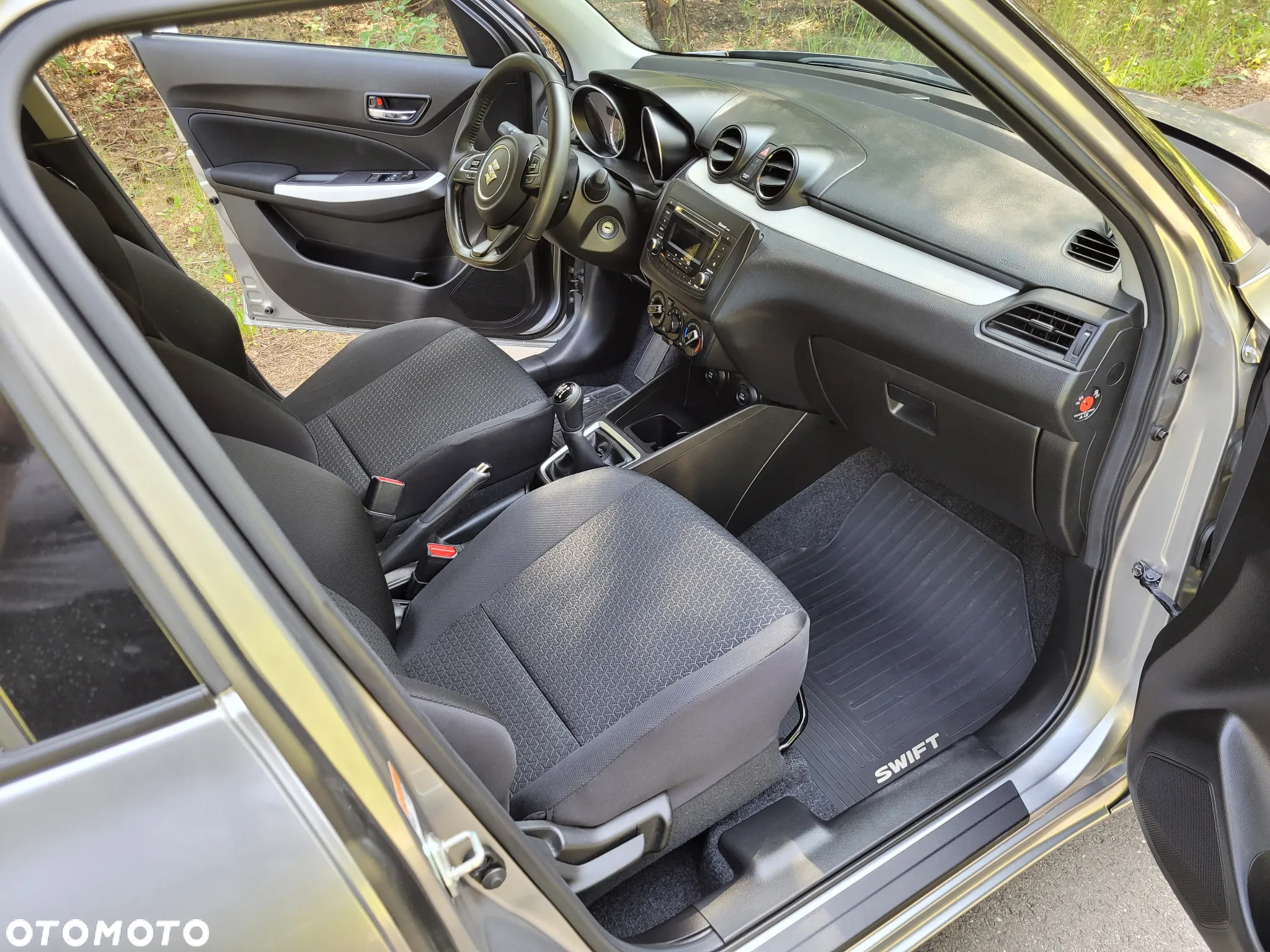 Suzuki Swift - 15