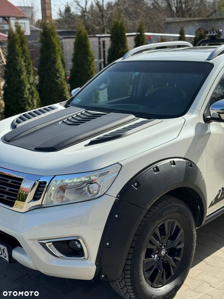 Nissan Navara - 2