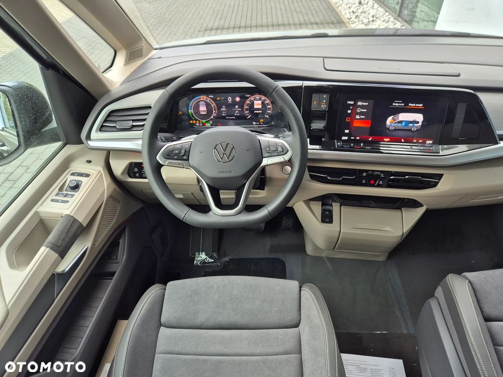 Volkswagen Multivan 1.5 eHybrid PHEV 180kW 4Motion L2 Edition DSG - 11