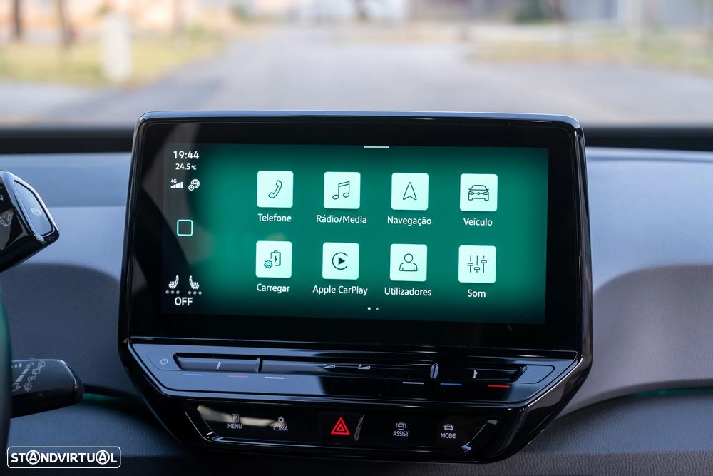 VW ID.3 58 kWh Pro - 52