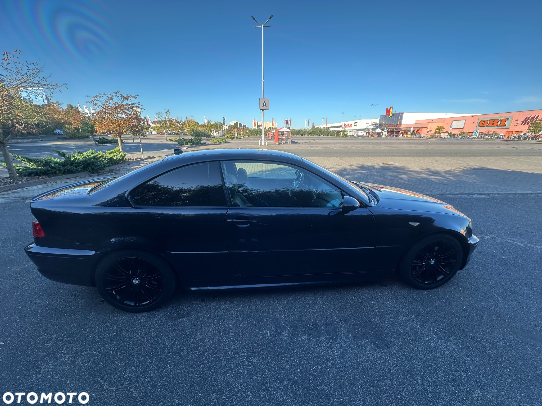 BMW Seria 3 330Ci - 6