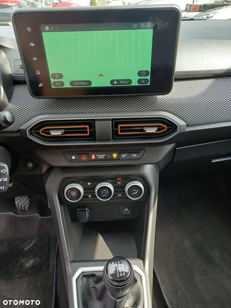 Dacia Sandero Stepway 1.0 TCe Laureate S&S - 19