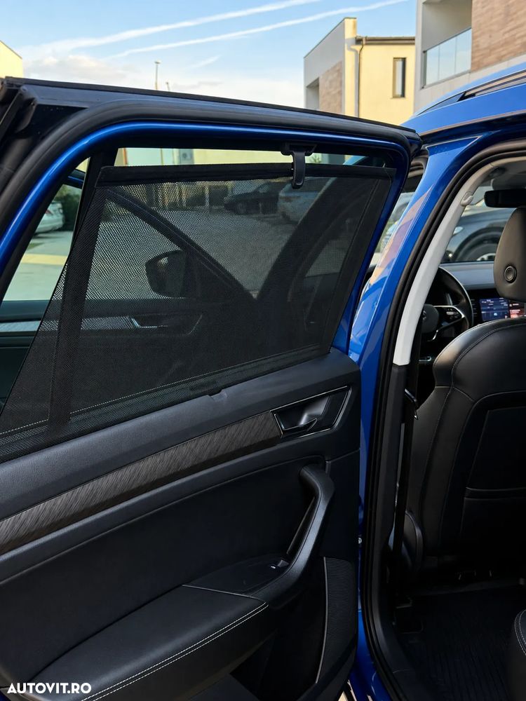 Skoda Kodiaq - 22