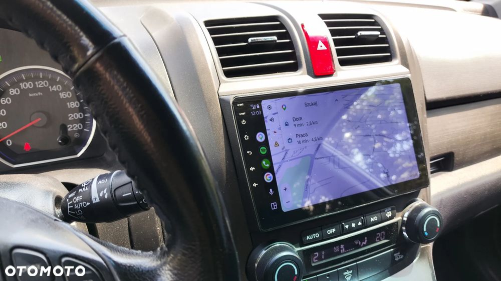 Honda CR-V 2.0 Elegance Lifestyle - 5