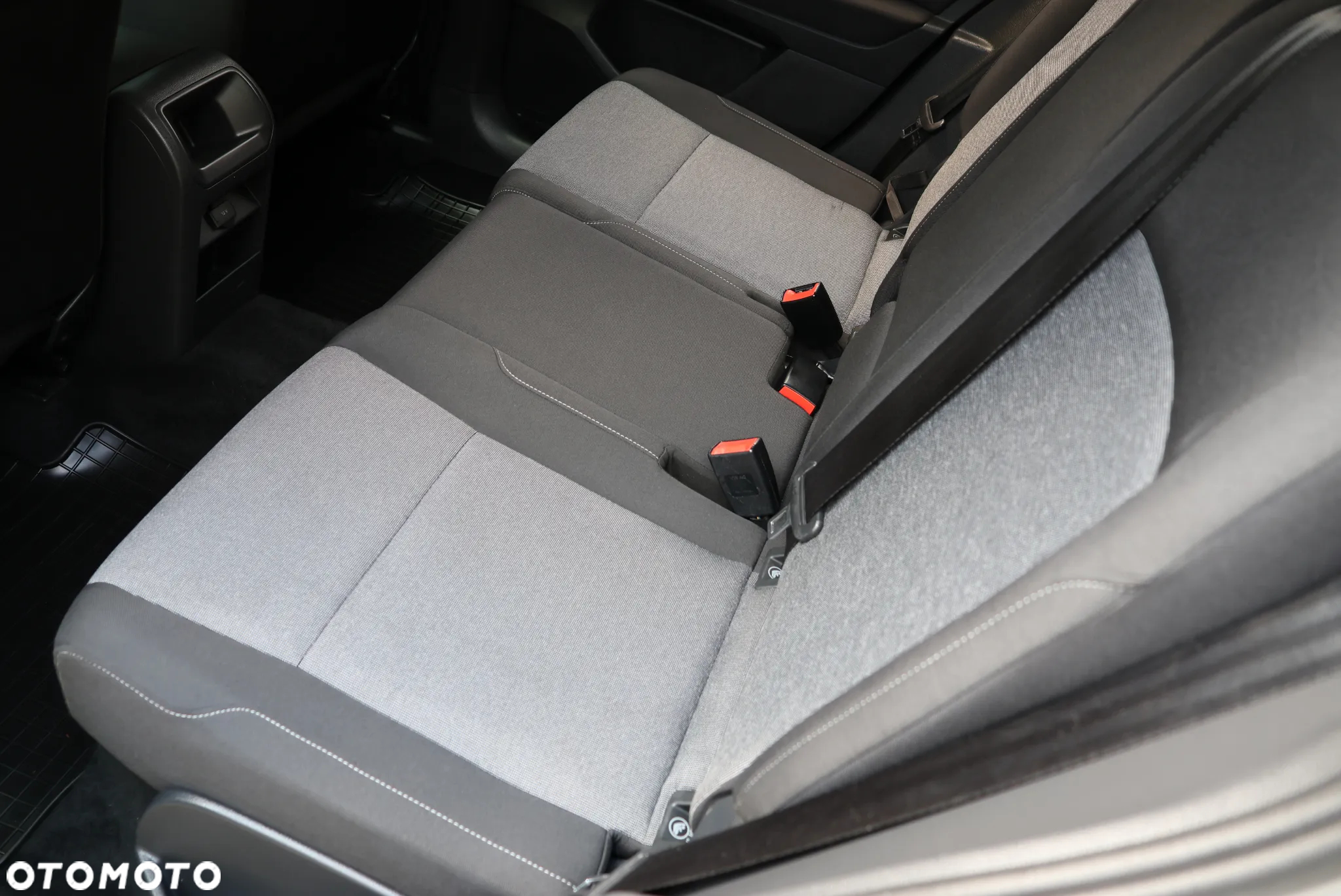 Volkswagen Golf Sportsvan - 19