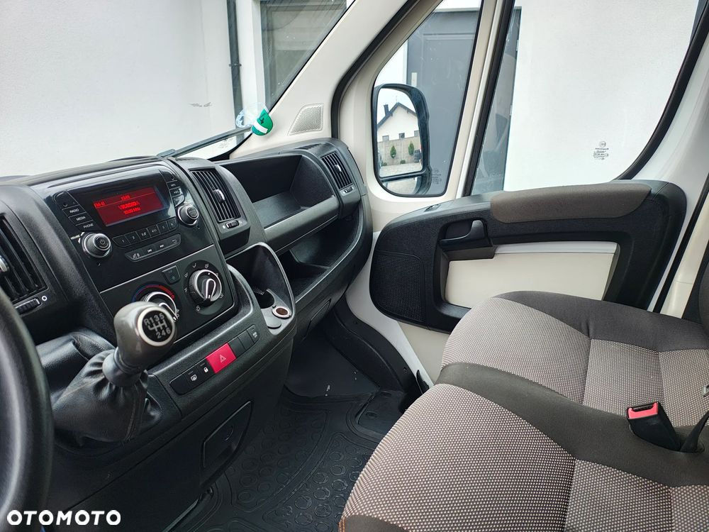 Peugeot Boxer - 36