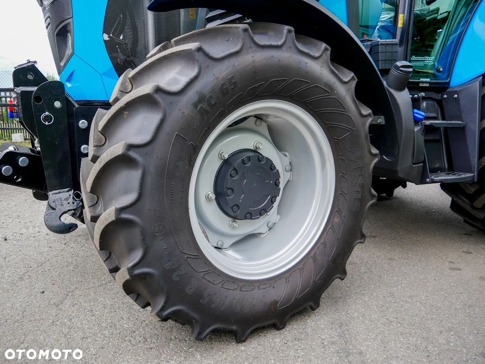 Landini 5-100 - 11