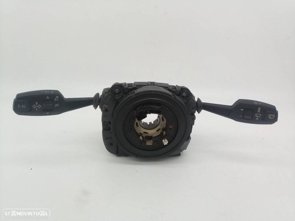 COMANDOS MULTIFUNÇÕES BMW SERIE 3 BERLINA E90 - 1