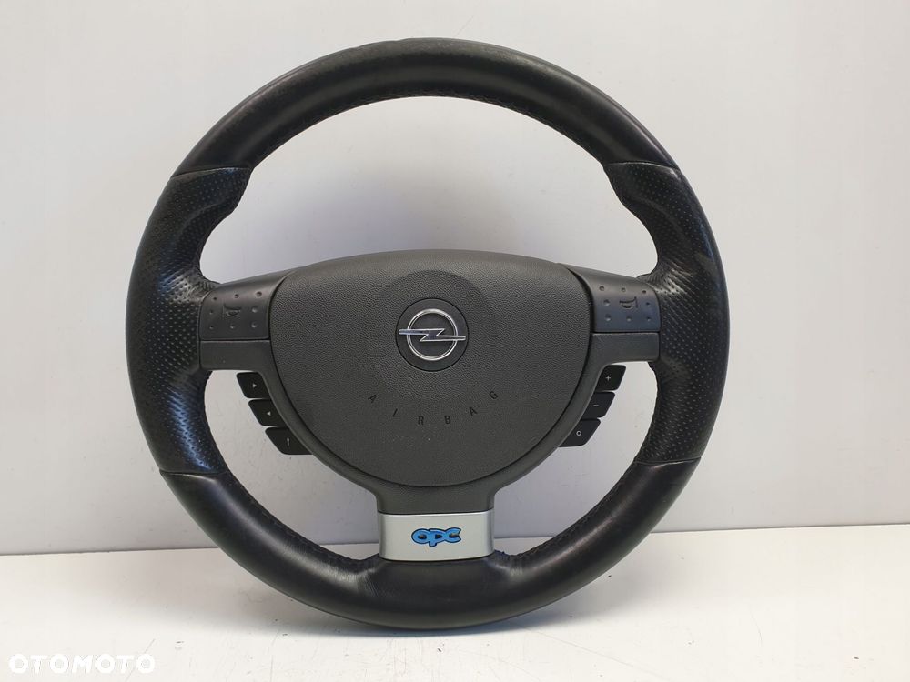 Opel Meriva A OPC KIEROWNICA MULTIFUNKCYJNA oryg - 11