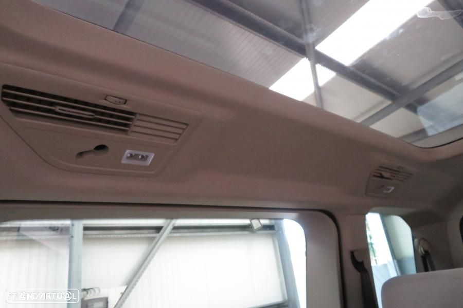 VW Multivan 2.0 TDI Life Longa DSG - 28