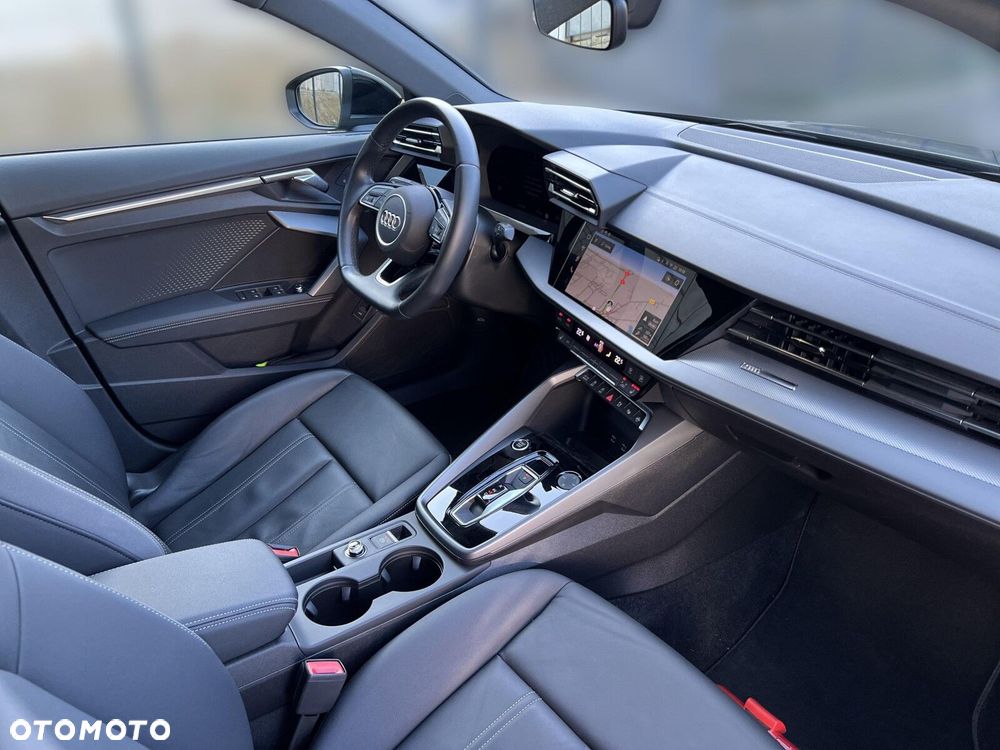 Audi A3 Sportback - 14