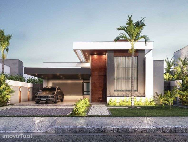 Terreno para construção na Serra das Alhadas - Grande imagem: 3/5