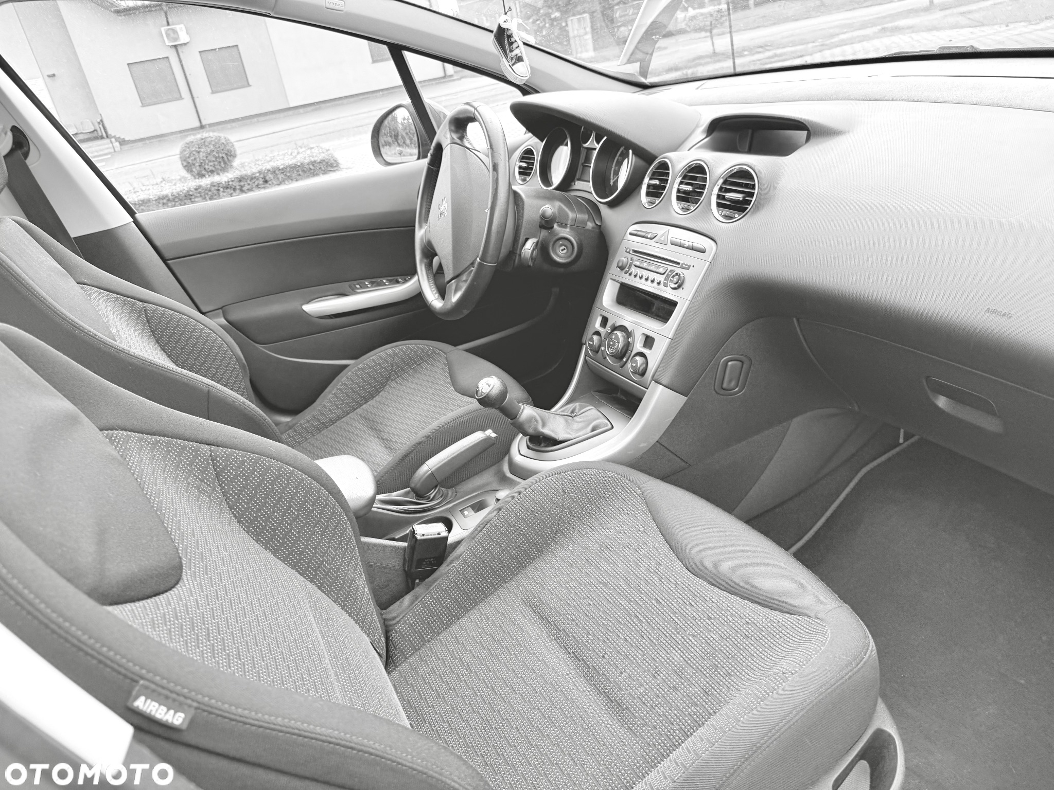 Peugeot 308 - 26