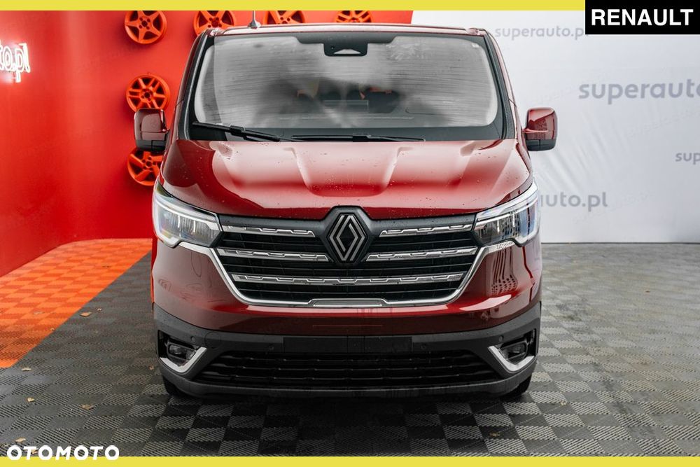Renault Trafic - 2