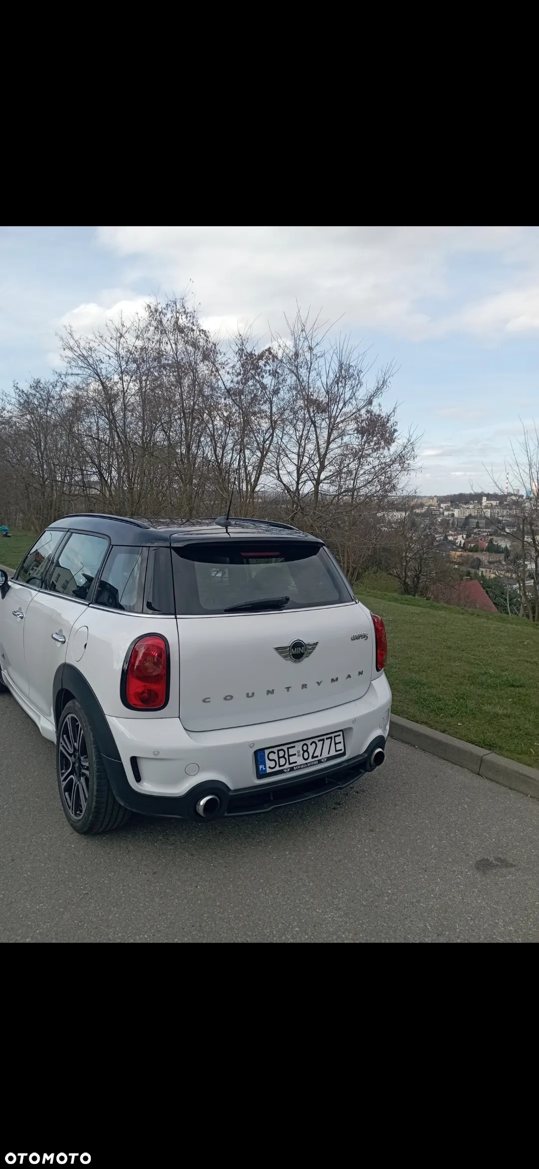 MINI Cooper S - 3
