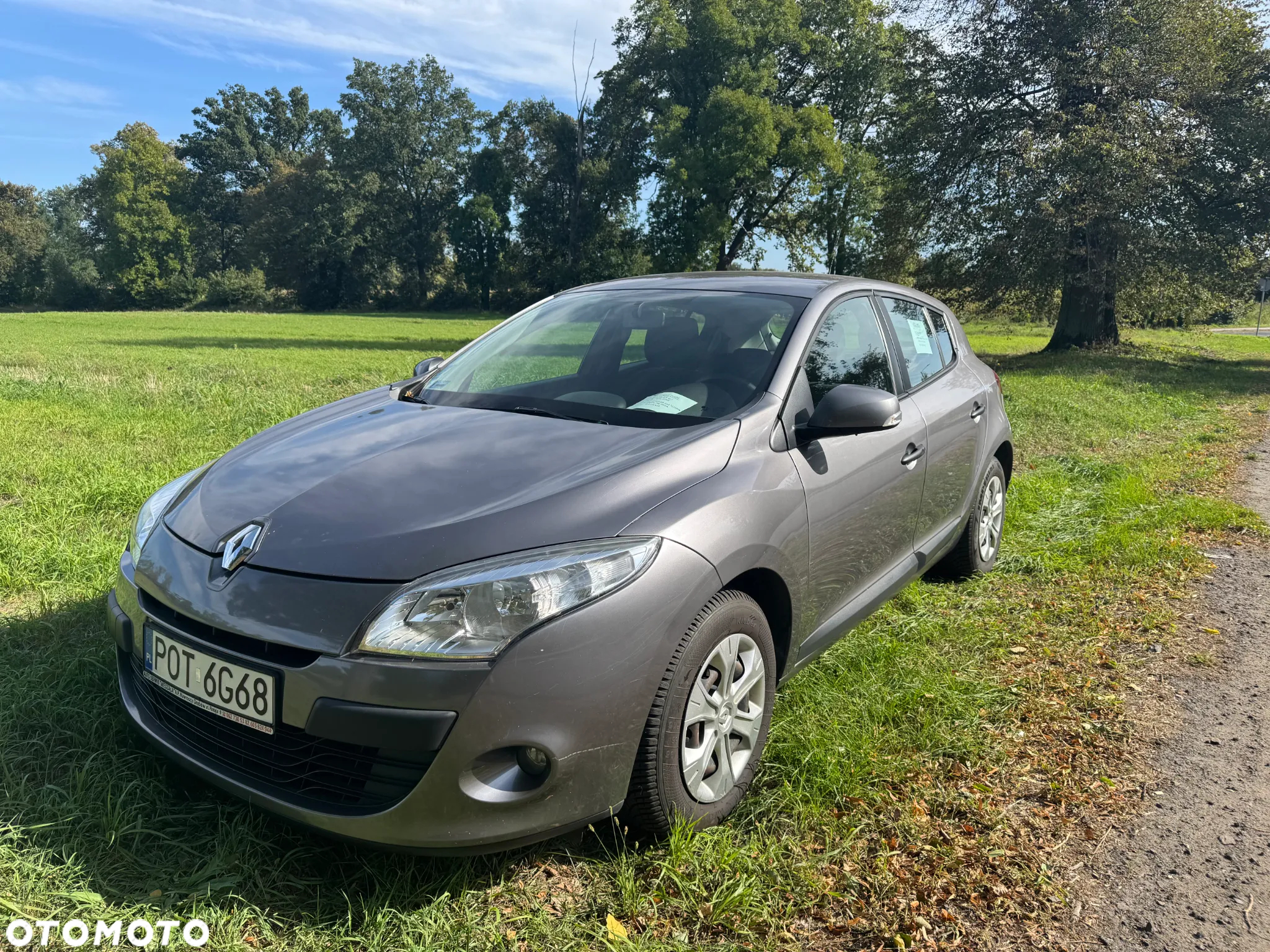 Renault Megane 1.5 dCi Life - 2