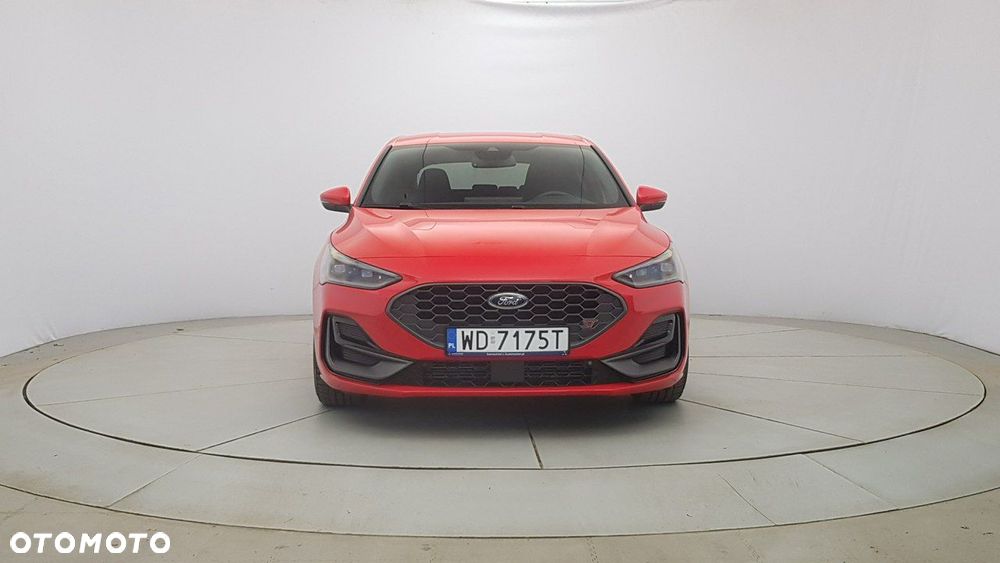 Ford Focus - 2