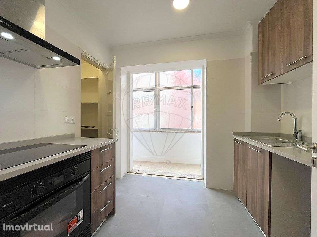 Apartamento T2 para arrendamento - Grande imagem: 5/18