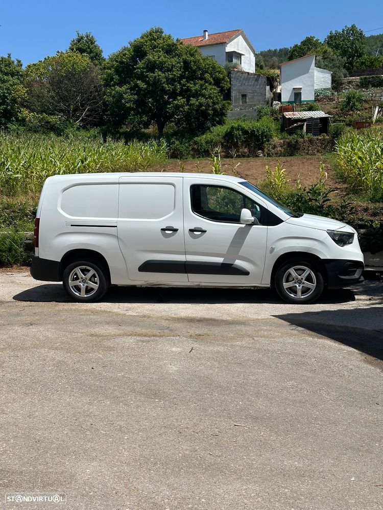 Opel Combo 1.5 CDTi L2H1 Enjoy - 1