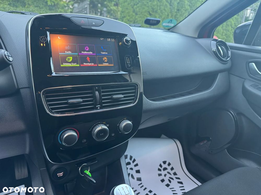 Renault Clio (Energy) TCe 90 Start & Stop LIMITED - 14