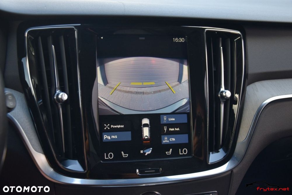 Volvo V60 - 34