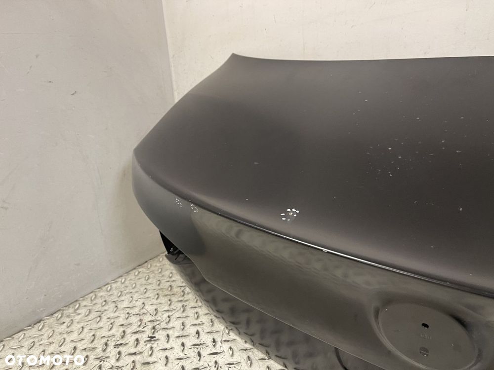 FABRYCZNIE NOWA ORYGINALNA  KLAPA BAGAŻNIKA ALFA ROMEO GIULIA 16-25 50557204 68425288AA - 8