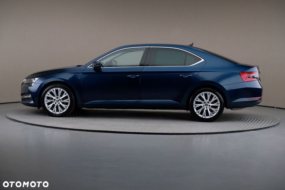 Skoda Superb 2.0 TSI Style DSG - 4