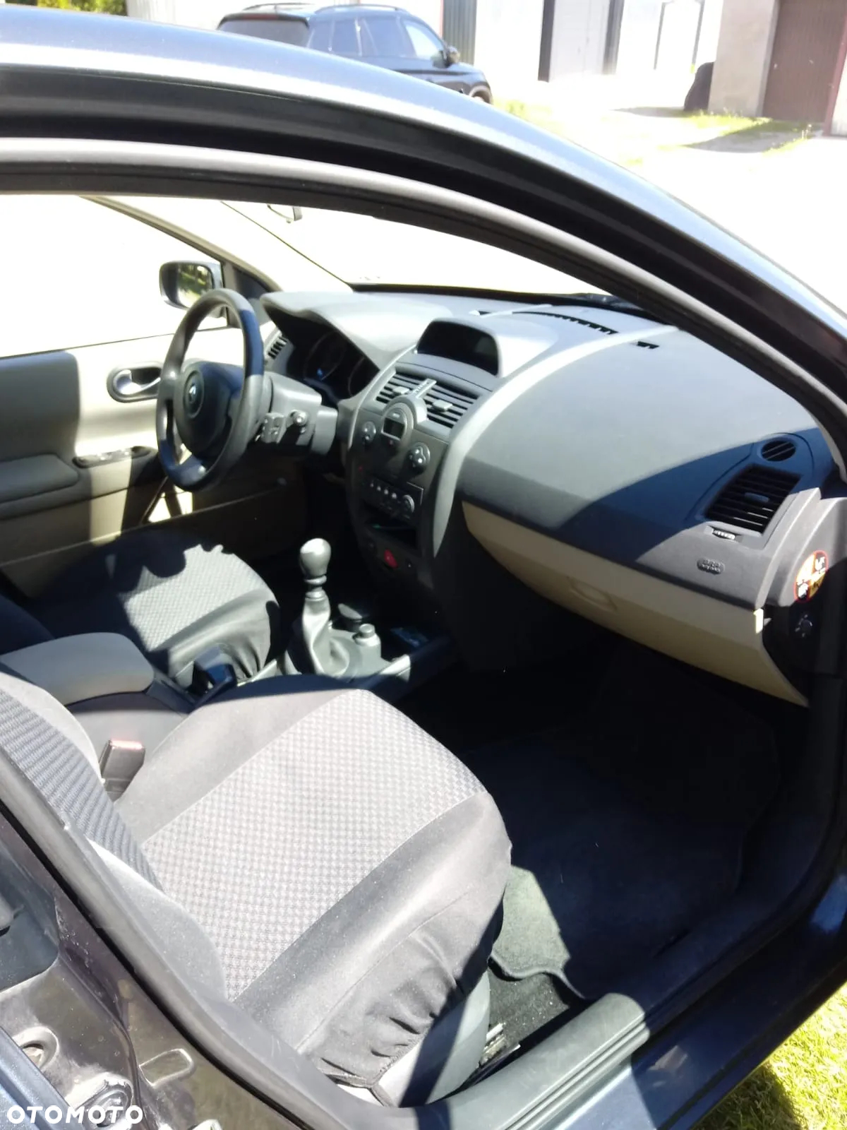Renault Megane II 2.0 16V Expression - 7