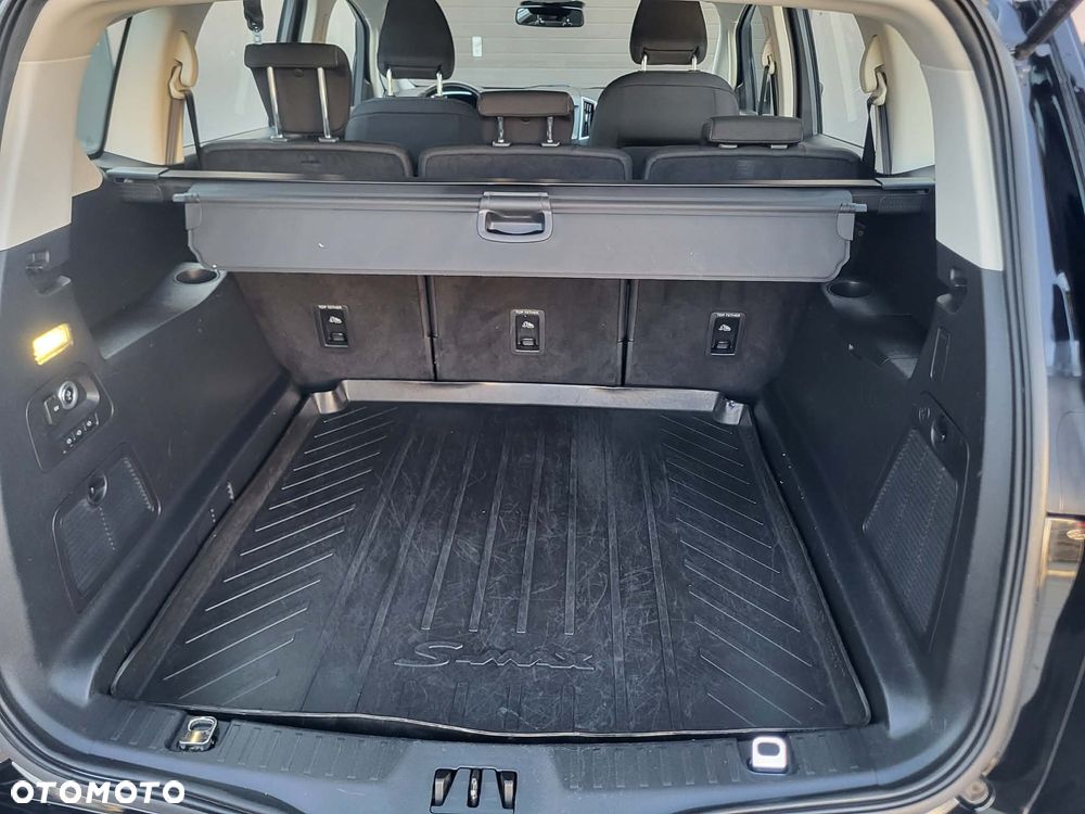 Ford S-Max 2.0 TDCi Titanium PowerShift - 11