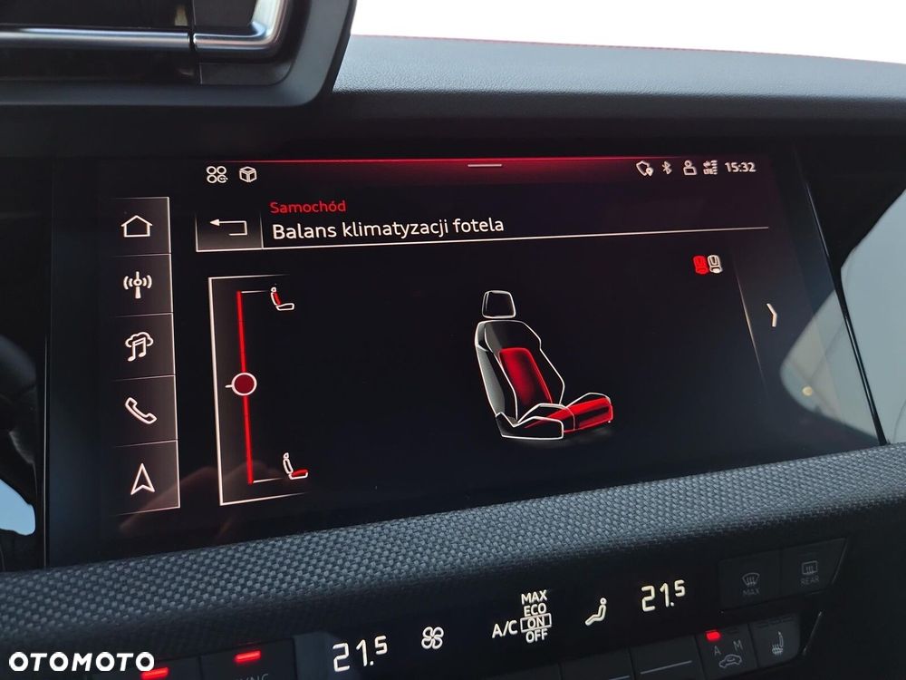 Audi S3 Limousine - 34