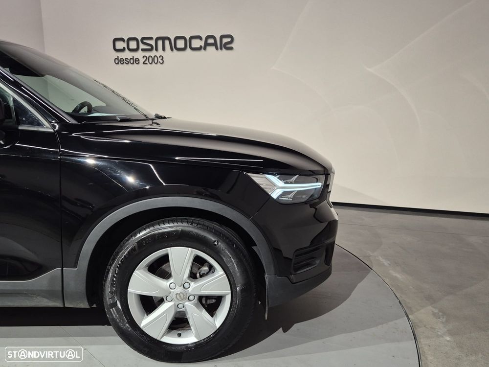 Volvo XC 40 1.5 T2 Momentum Core - 13