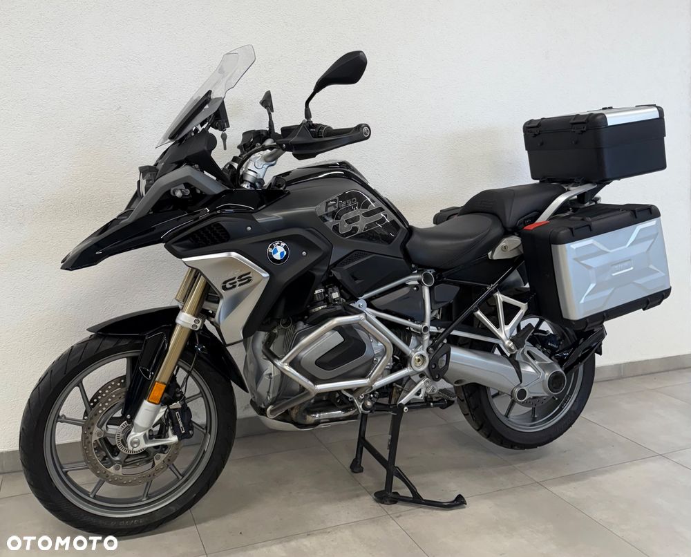 BMW GS - 2