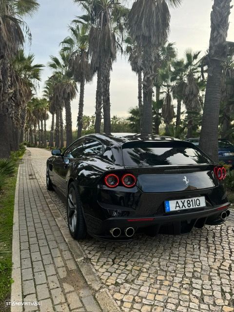 Ferrari GTC4 Lusso - 3